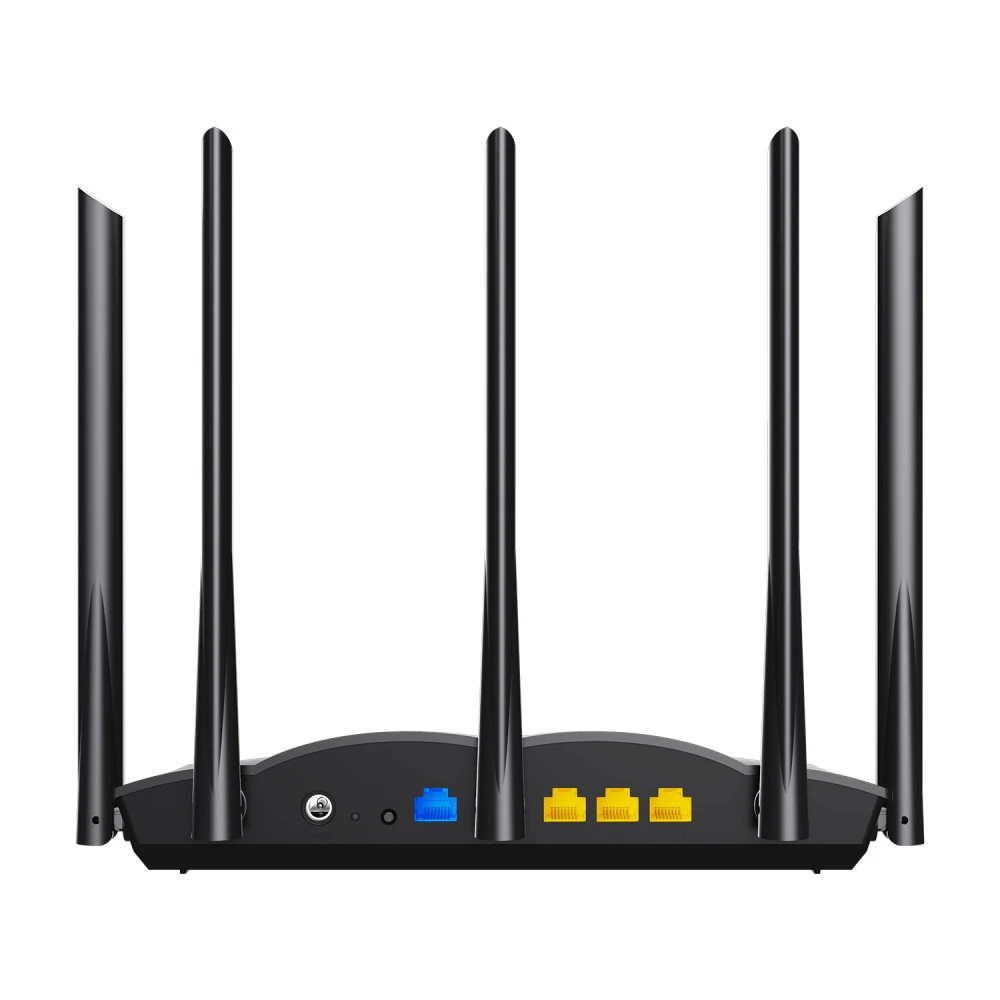 Маршрутизатор для дома TENDA TX12