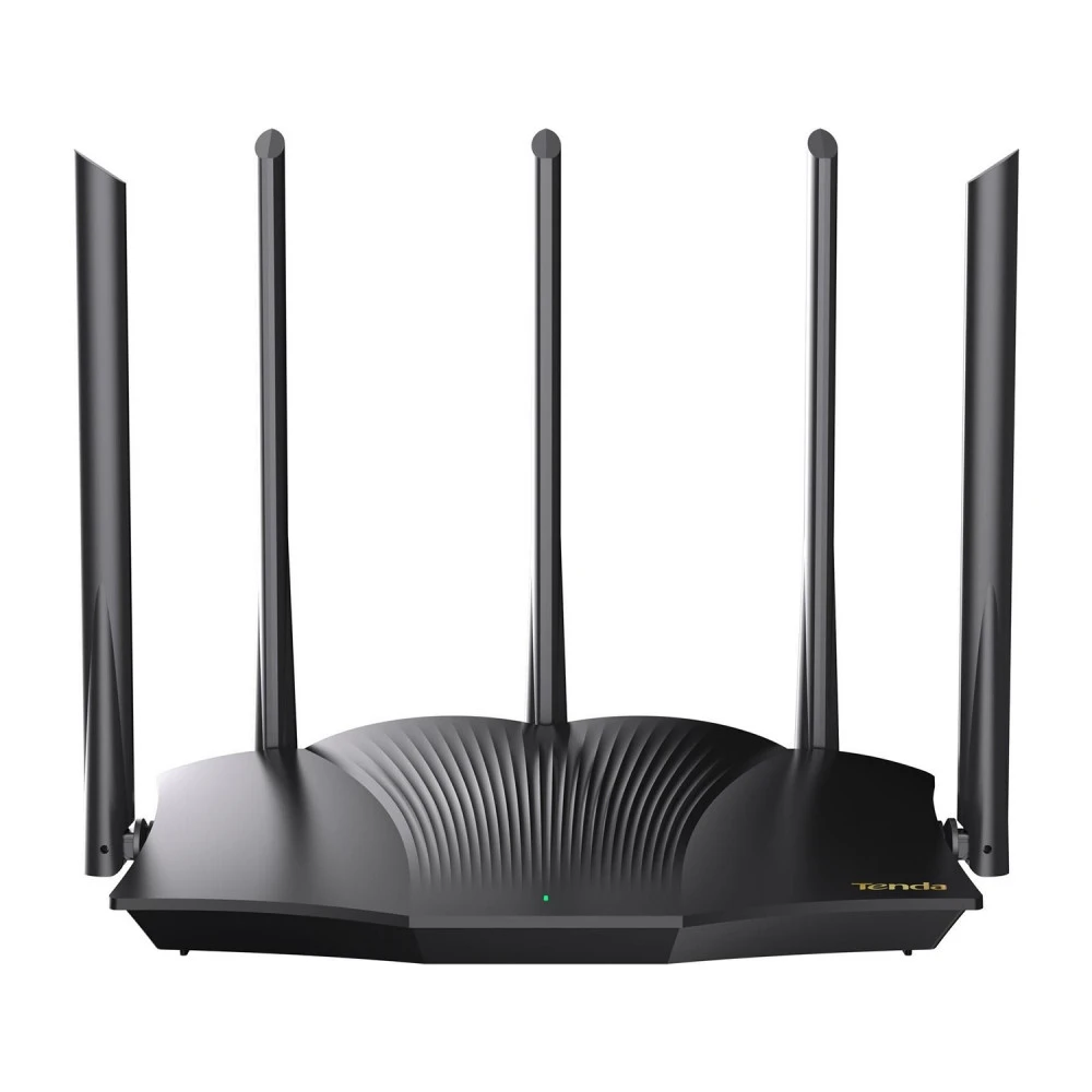 Маршрутизатор для дома TENDA TX12