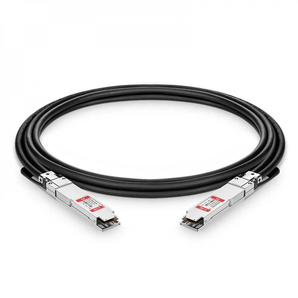 Аксессуар для сетевого оборудования FSP OSFP-800G-PC005 Кабель