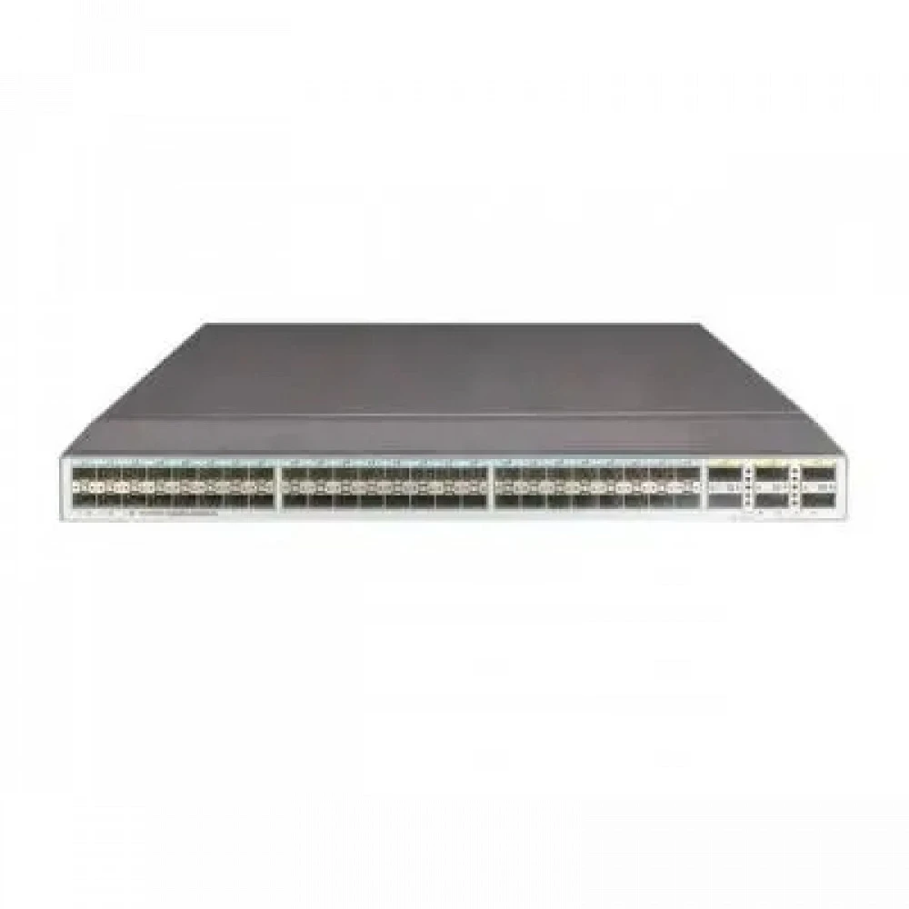 Коммутатор Huawei CE6881-48S6CQ-B 48 SFP портов