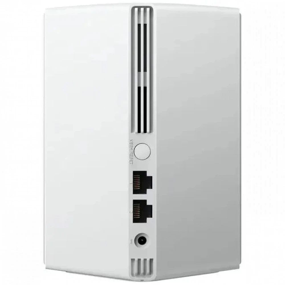 Маршрутизатор для дома Xiaomi Mesh System AC1200 RU(3-pack) DVB4485GL