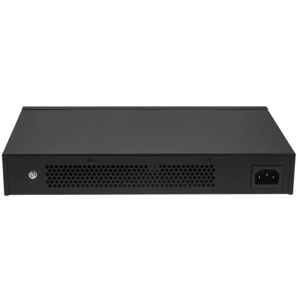 Коммутатор TENDA TEG2224D 1000 Base-T (1000 мбит/с)