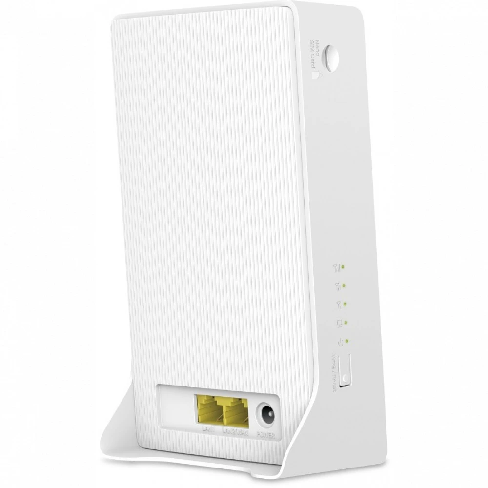 Маршрутизатор для дома Mercusys MB112-4G