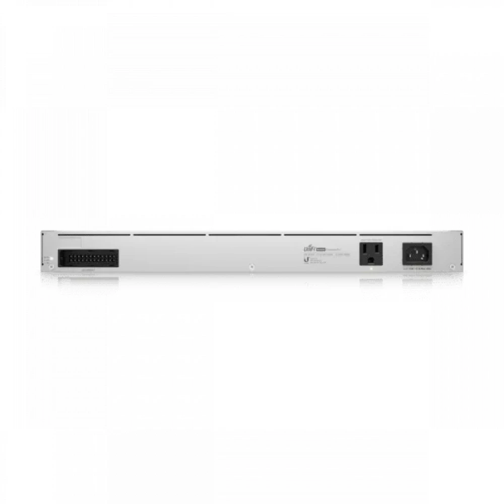 Маршрутизатор Ubiquiti UXG-Pro 10/100/1000 Base-TX (1000 мбит/с)
