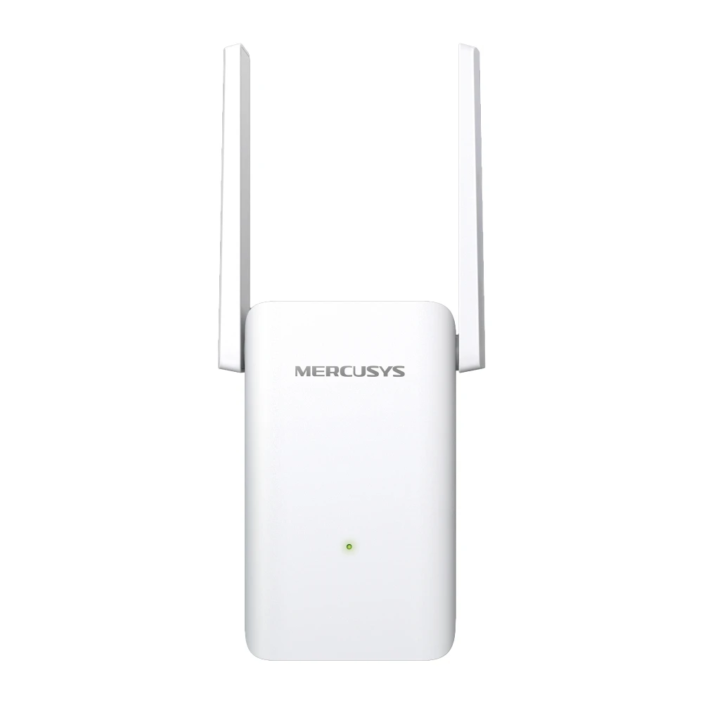 Усилитель сигнала Wi-Fi Mercusys ME80X ME80X(EU) Wi-Fi 6 (802.11a / b / g / n / ac / ax)
