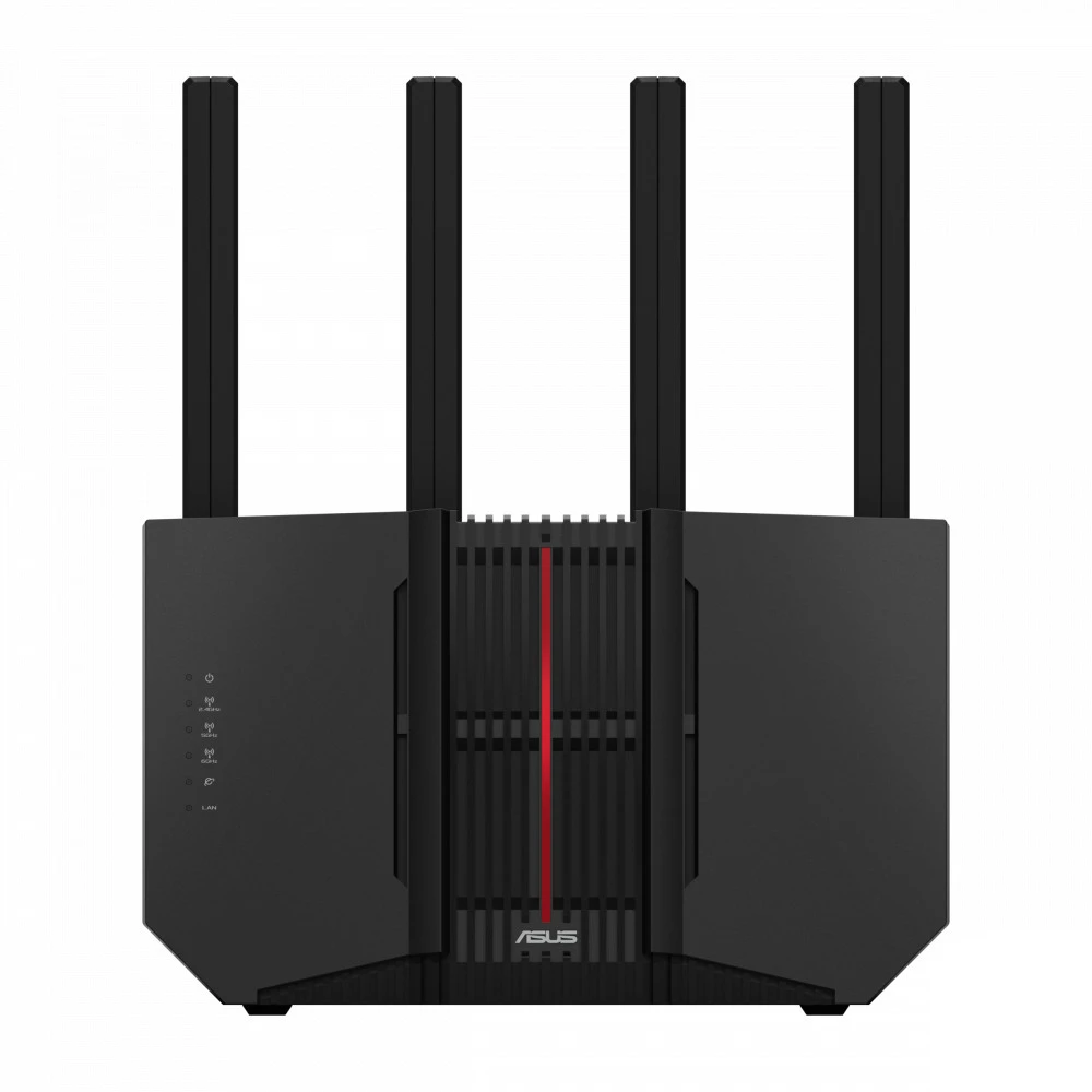 Маршрутизатор для дома Asus RT-BE92U