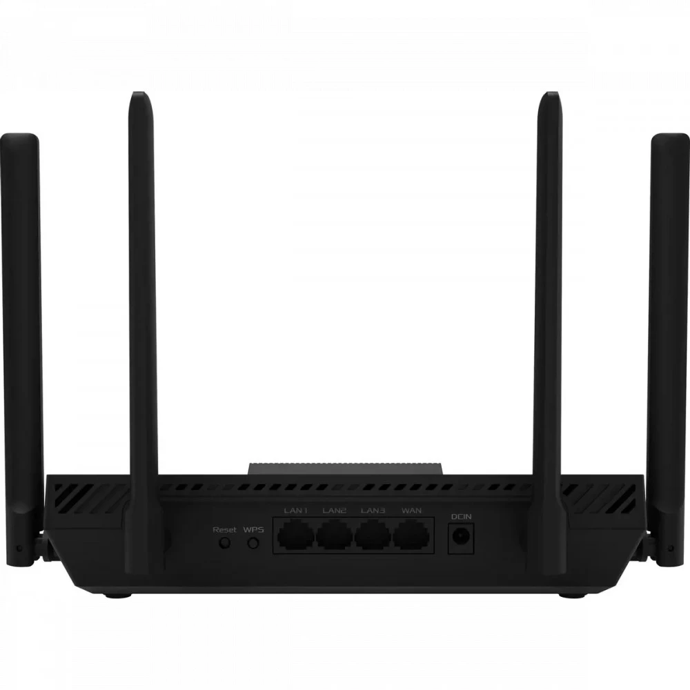 Маршрутизатор для дома Asus RT-BE50