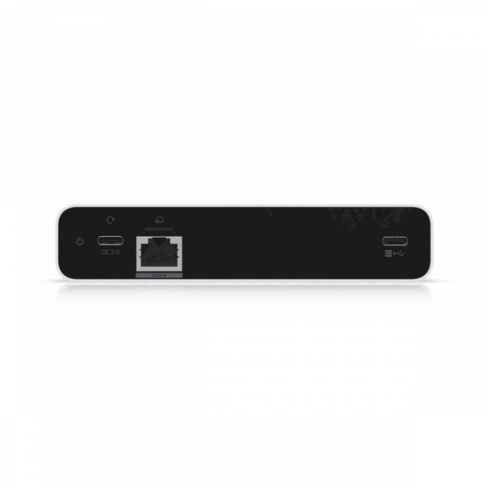 WiFi контроллер Ubiquiti UniFi CloudKey Gen2 Plus UCK-G2-SSD