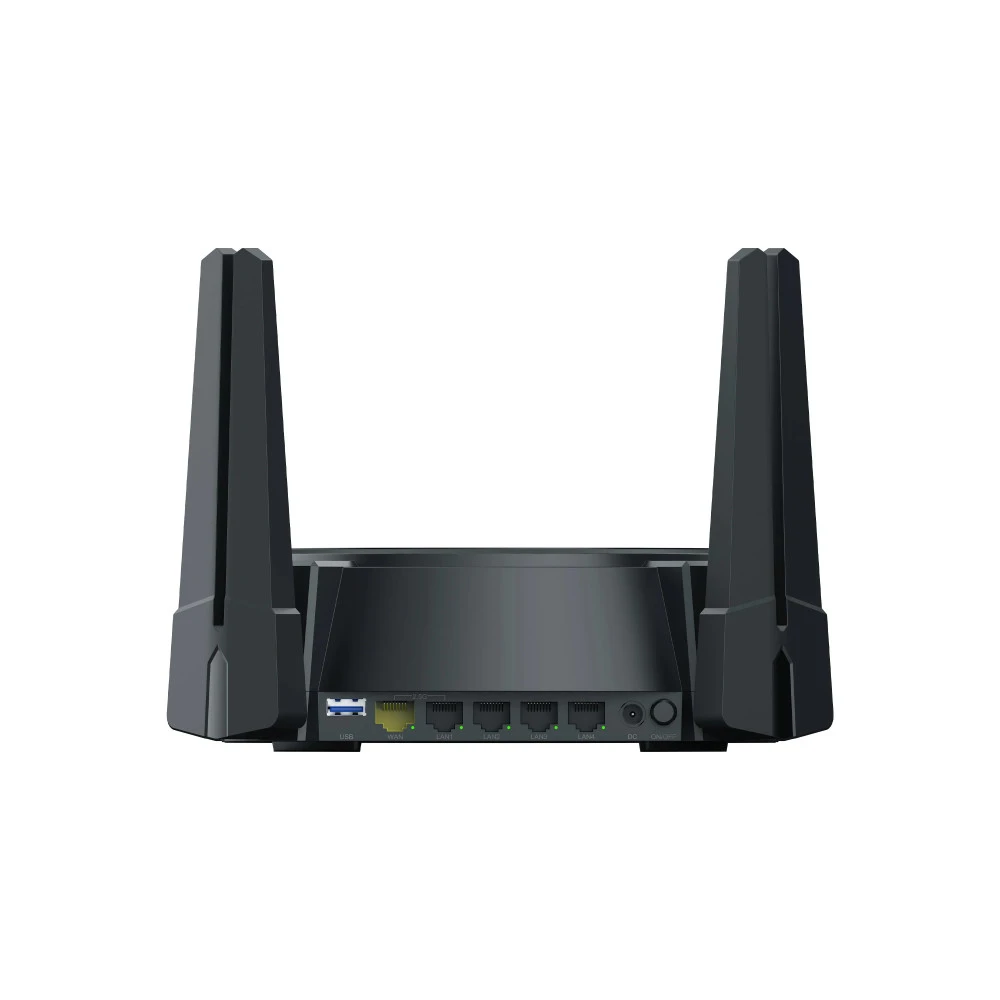 Маршрутизатор для дома Netis NX62