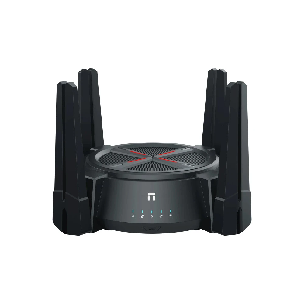 Маршрутизатор для дома Netis NX62