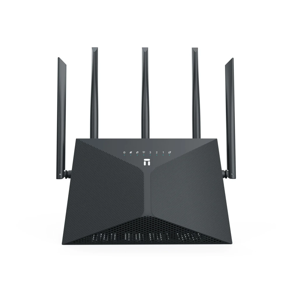 Маршрутизатор для дома Netis NX30