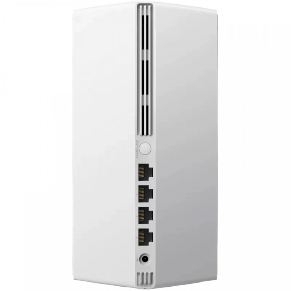 Маршрутизатор для дома Xiaomi Mesh System AX3000 NE DVB4487GL