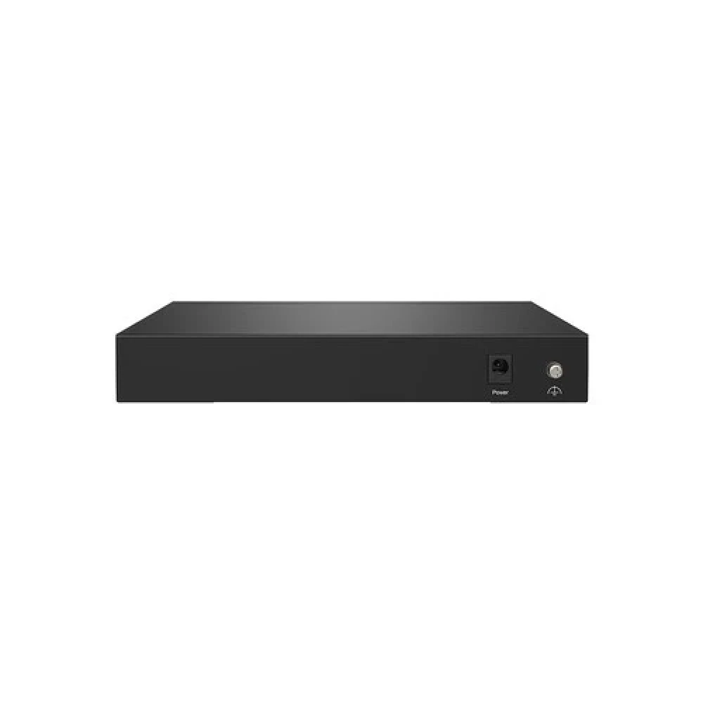 Маршрутизатор TENDA G0-8G-POE 10/100/1000 Base-TX (1000 мбит/с)