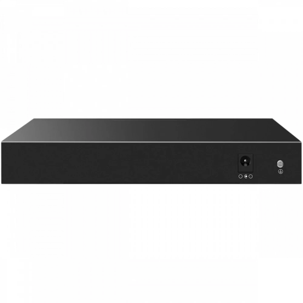 Коммутатор TENDA G2210P-8-120W 1000 Base-T (1000 мбит/с)