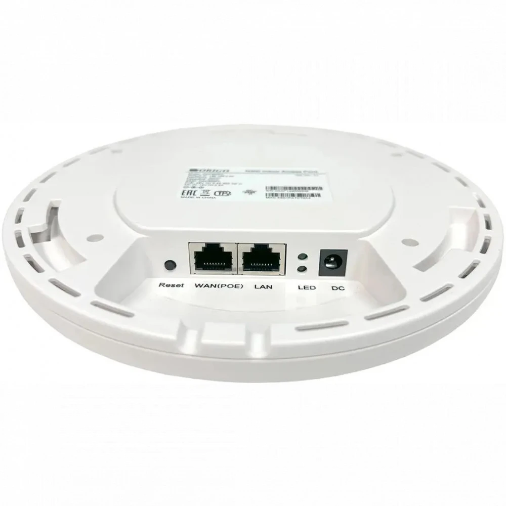 WiFi точка доступа Origo OAP300FC/A1A