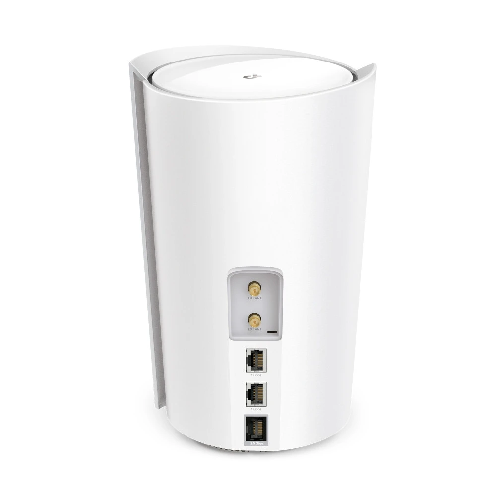 WiFi точка доступа TP-Link Deco X50-5G Deco X50-5G(1-pack)(EU)