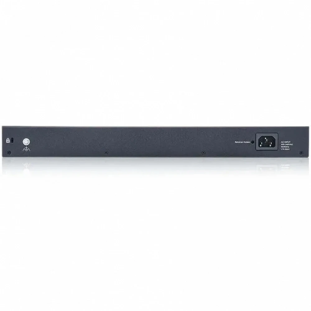Коммутатор Zyxel XGS1935-52-EU0101F 1000 Base-T (1000 мбит/с), 4 SFP порта