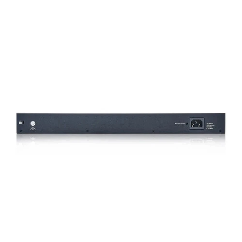 Коммутатор Zyxel NebulaFlex XGS1935-28HP XGS1935-28HP-EU0101F 1000 Base-T (1000 мбит/с), 4 SFP порта