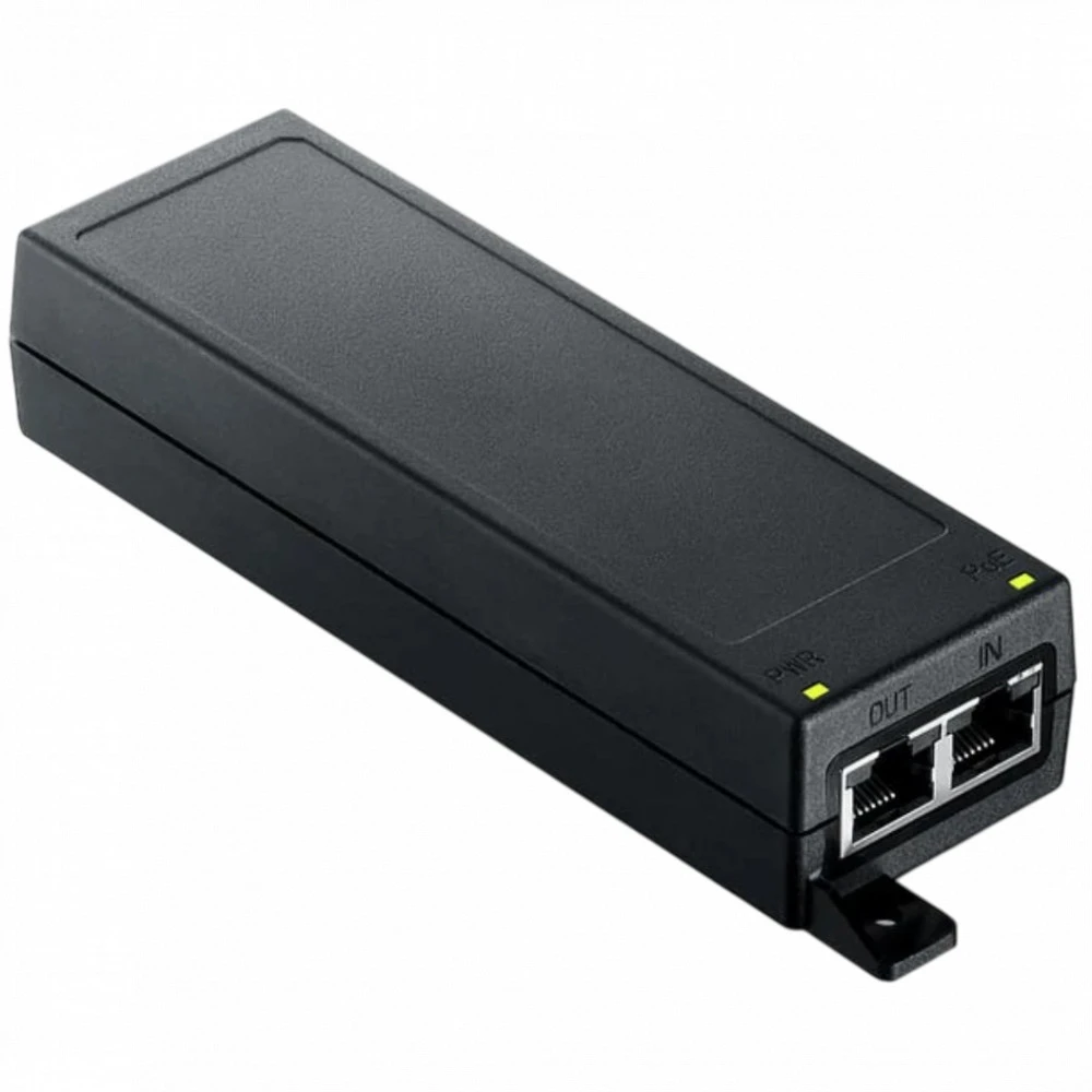 PoE инжектор Zyxel PoE12-90W POE12-90W-EU0101F 1 порт, 90 Вт