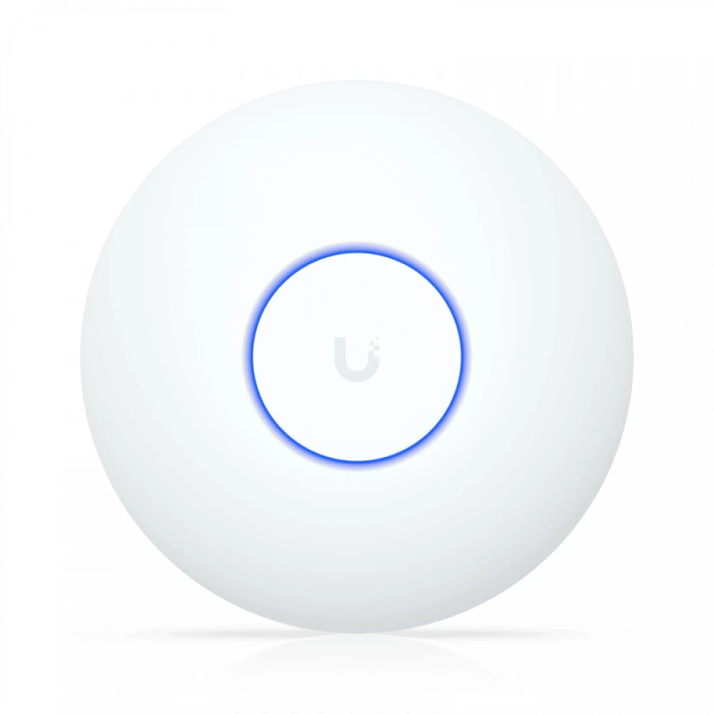 WiFi точка доступа Ubiquiti U7-LITE