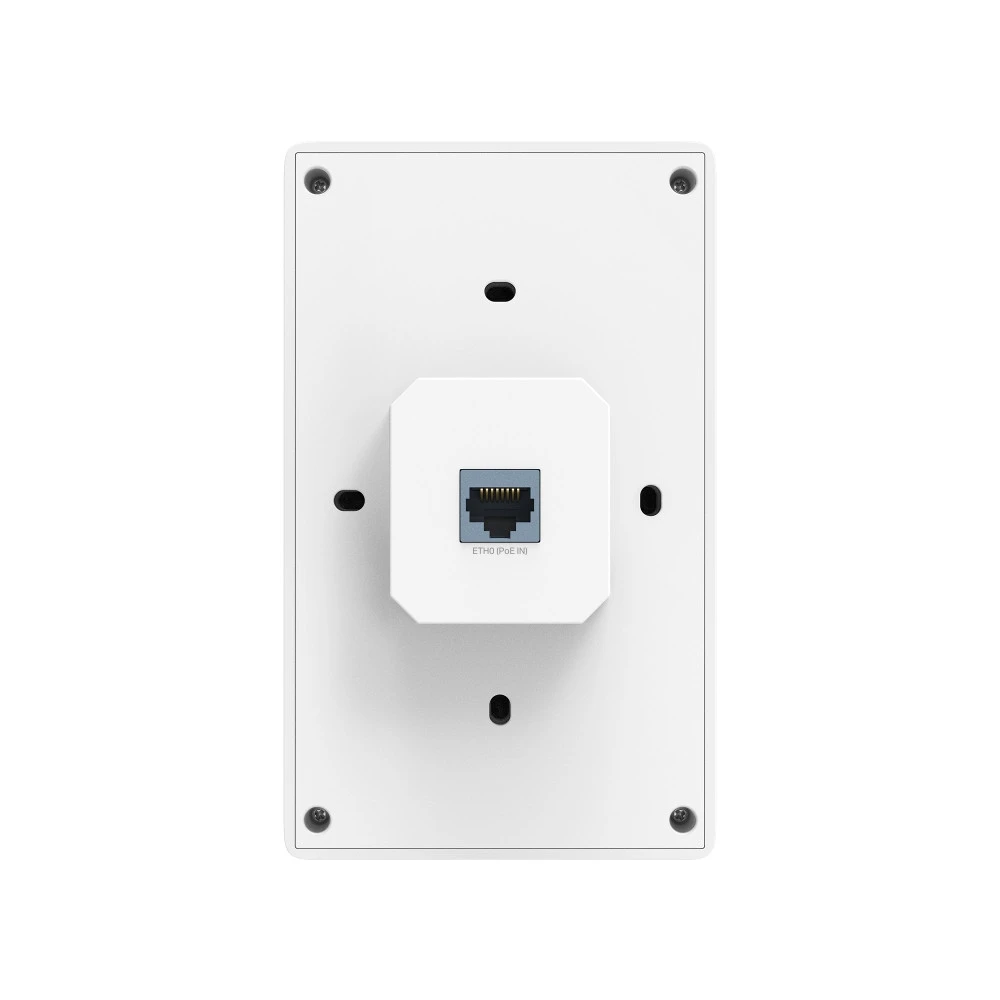 WiFi точка доступа TP-Link EAP725-Wall EAP725-Wall(EU)