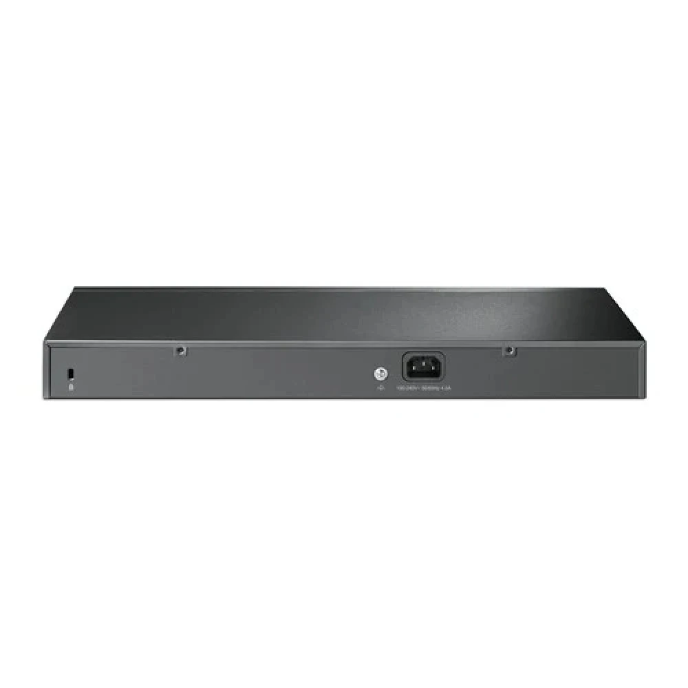 Коммутатор Mercusys MS118CP 100 Base-T (100 мбит/с)