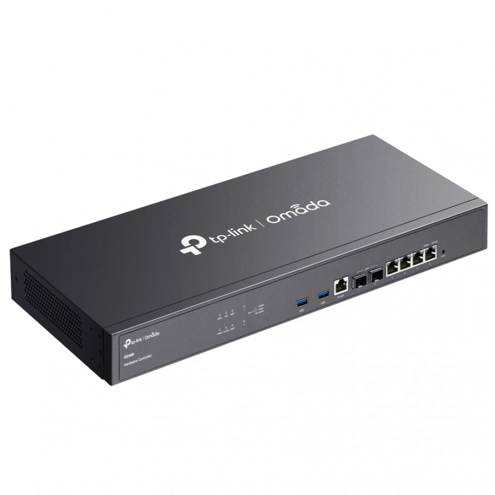 WiFi контроллер TP-Link Omada OC400