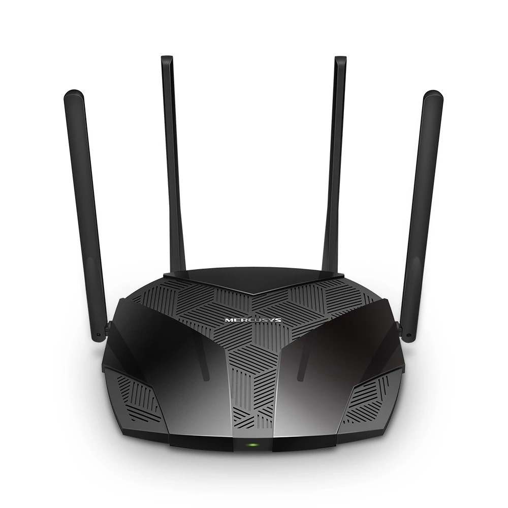 Маршрутизатор для дома Mercusys MR3000X