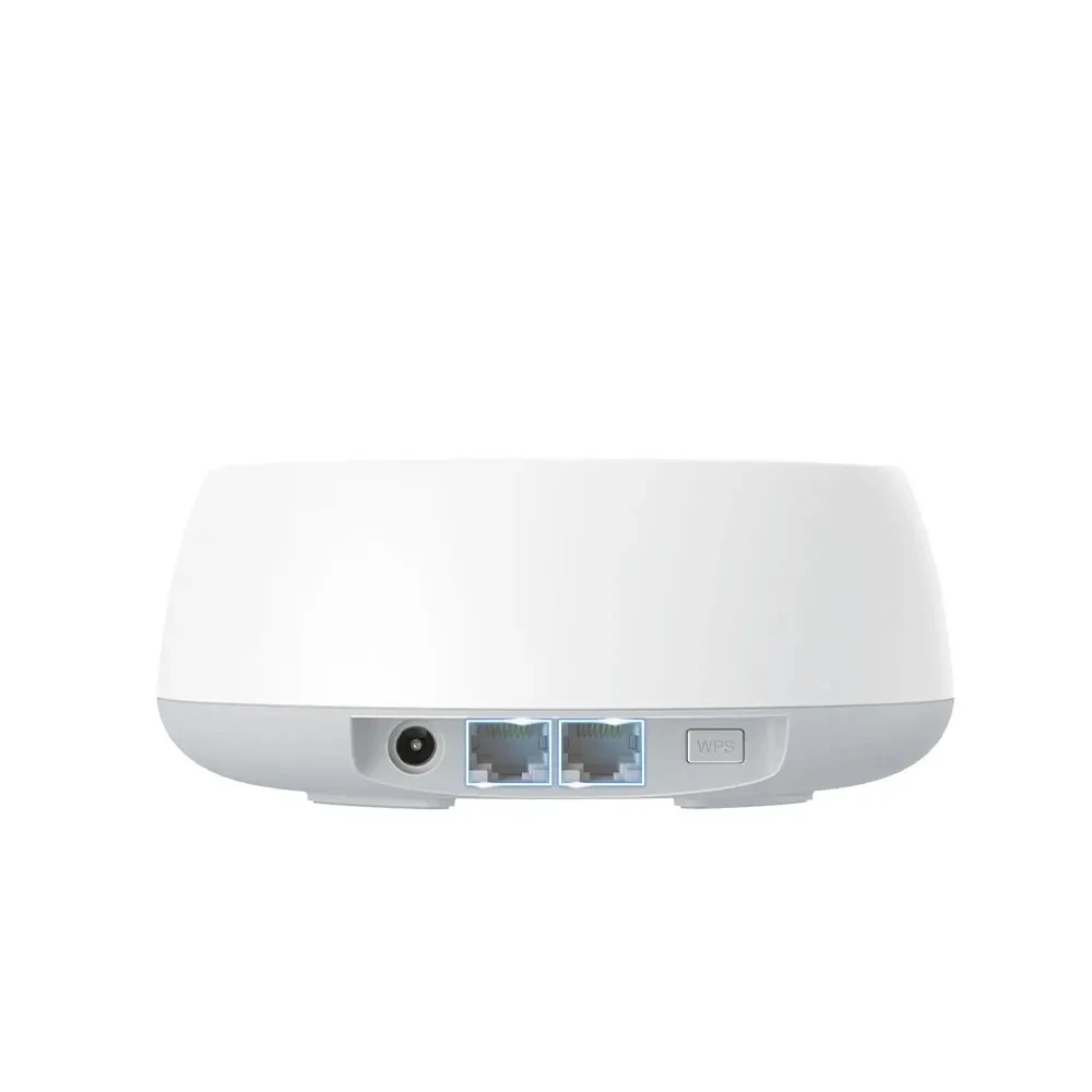 Маршрутизатор для дома TP-Link Deco BE25(3-pack) Deco BE25(3-pack)(EU)