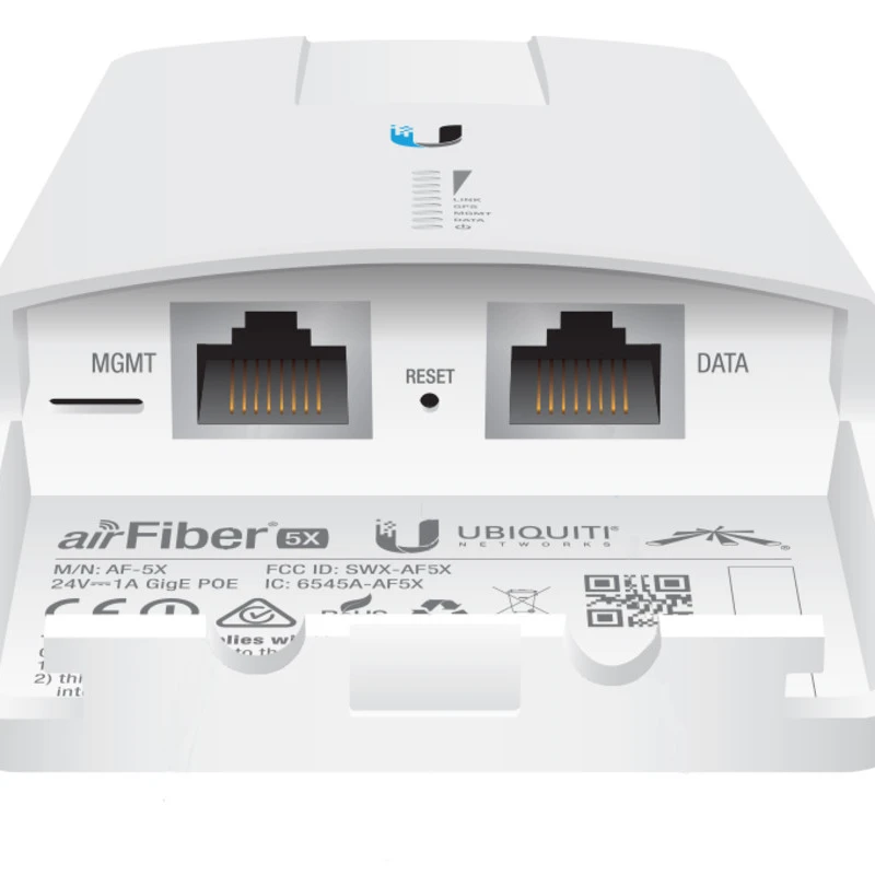 Аксессуар для сетевого оборудования Ubiquiti ETH-SP-G2 Gen 2 Грозозащита