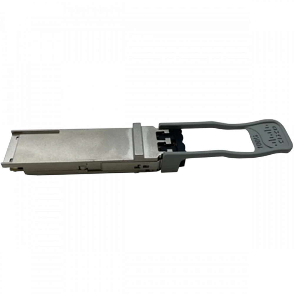 Модуль Cisco QSFP-100G-SR1.2= QSFP модуль