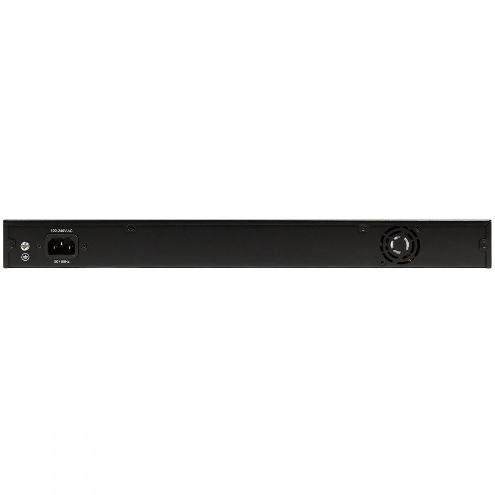 Коммутатор Origo OS3254P/370W/A2A 1000 Base-T (1000 мбит/с), 6 SFP портов