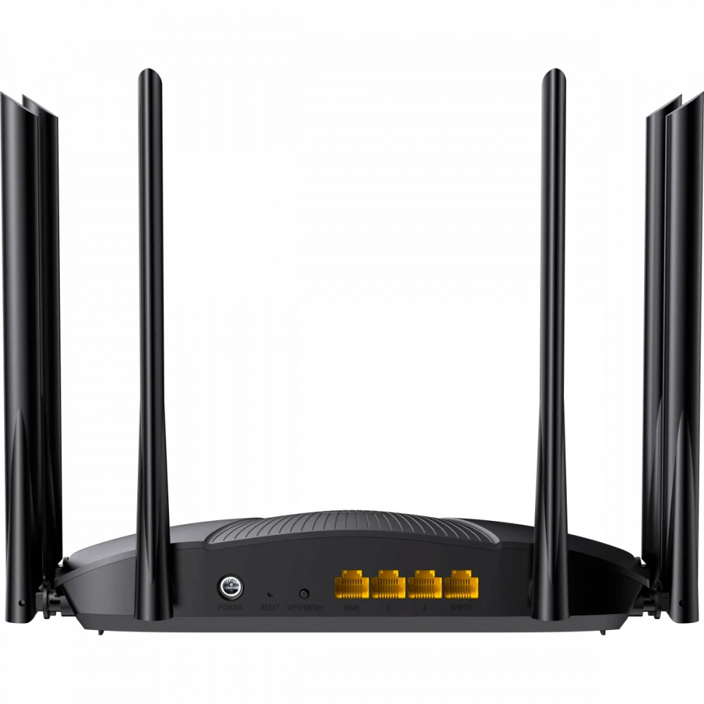Маршрутизатор для дома TENDA TX3000 Pro