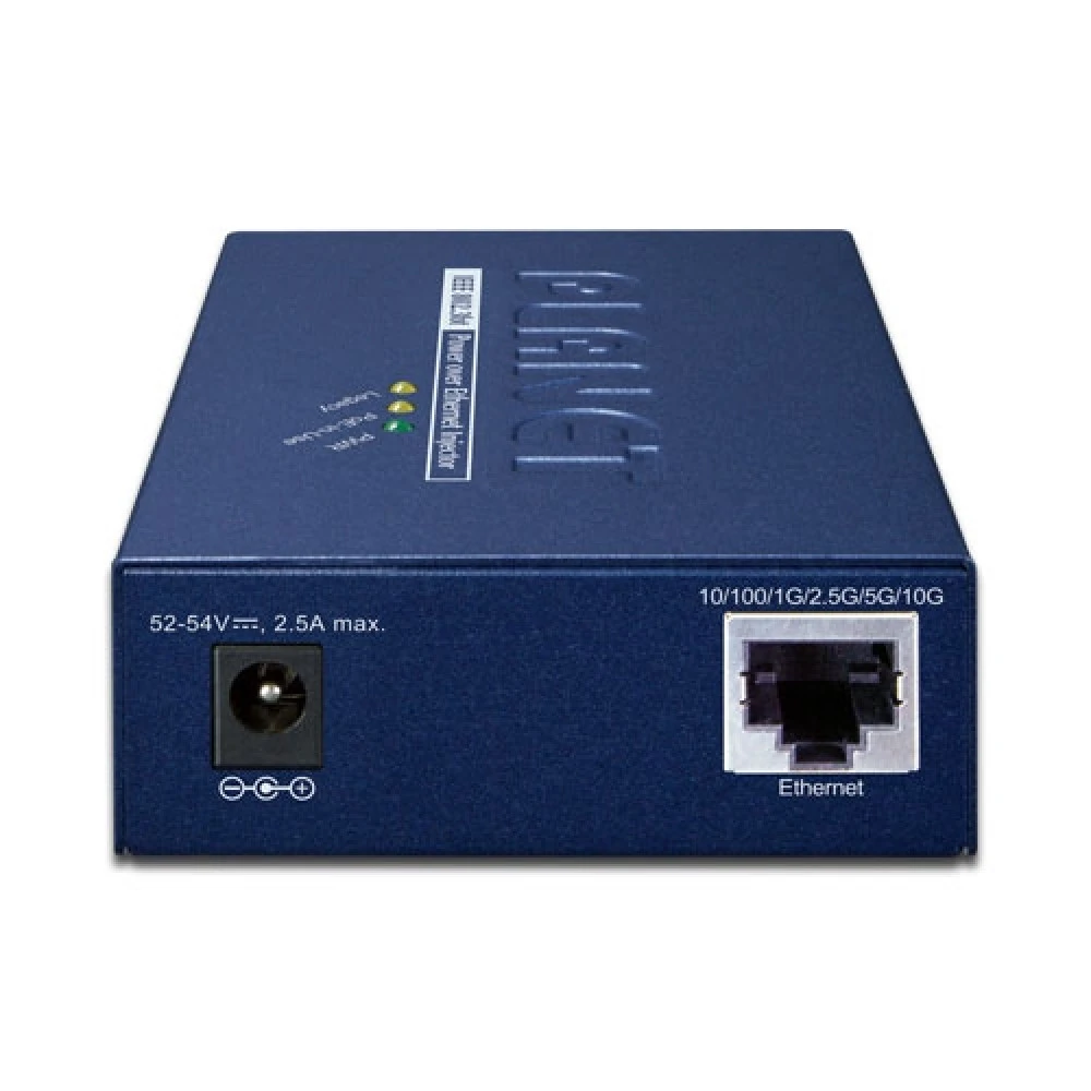 PoE инжектор Planet POE-176-95 Single-Port 1 порт, 95 Вт