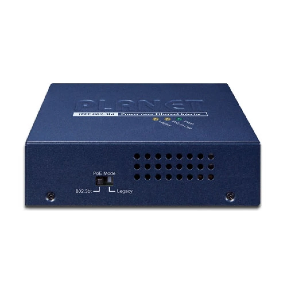 PoE инжектор Planet POE-176-95 Single-Port 1 порт, 95 Вт