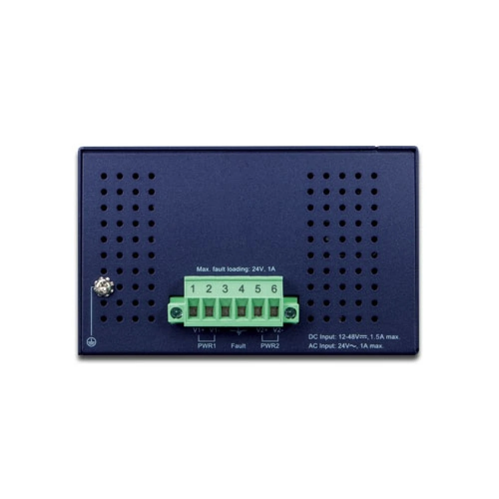 Коммутатор Planet IGS-1600T 1000 Base-T (1000 мбит/с)