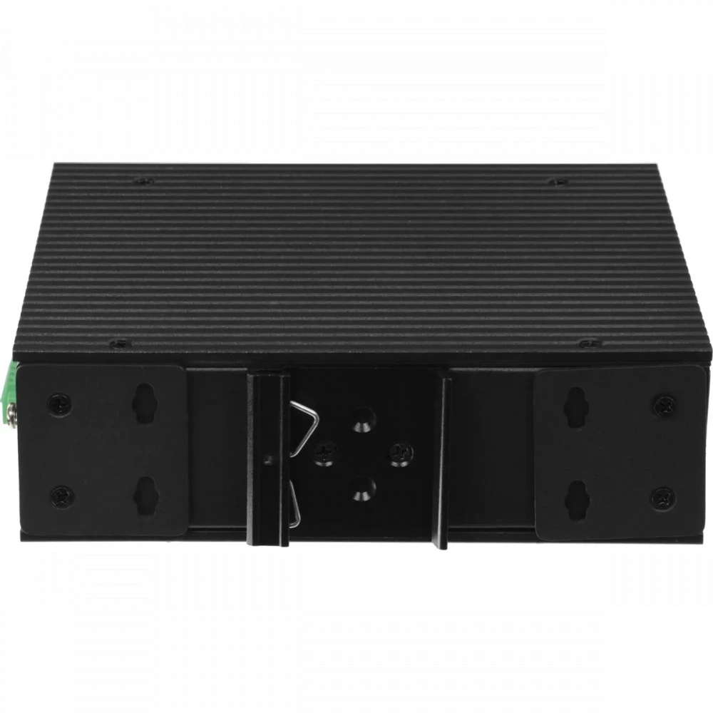 Коммутатор Digma DSP408F-2G1S-300 100 Base-T (100 мбит/с), 1 SFP порт