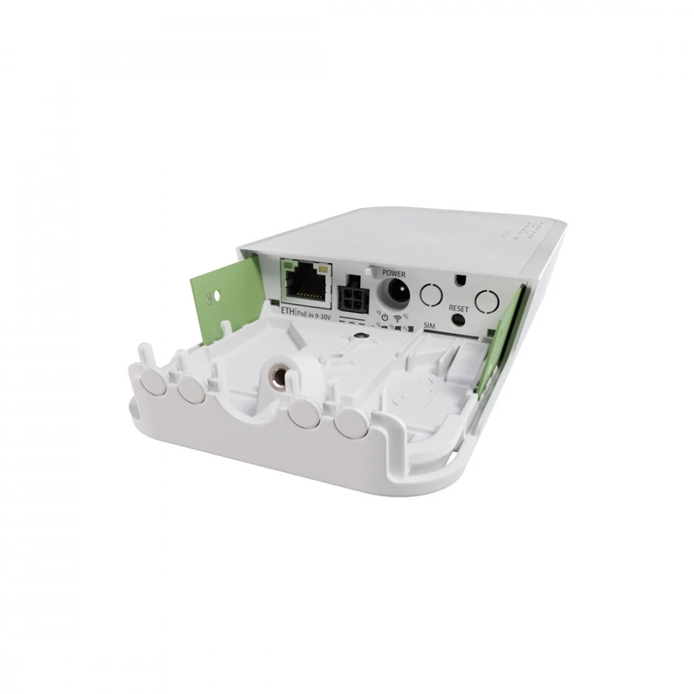 WiFi точка доступа Mikrotik wAPR-2nD_EC200A-EU