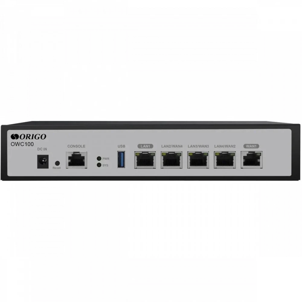 WiFi контроллер Origo OWC100/A1A