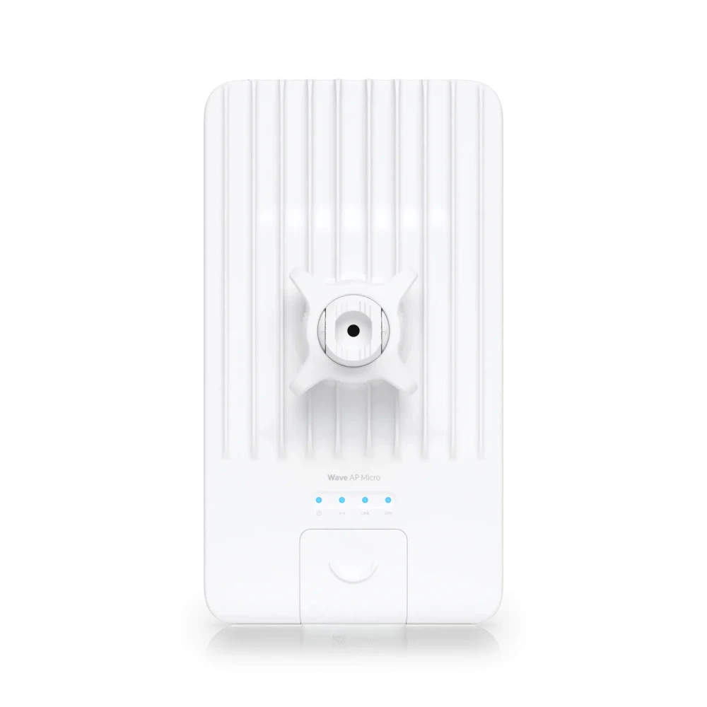 WiFi точка доступа Ubiquiti Wave-AP-Micro