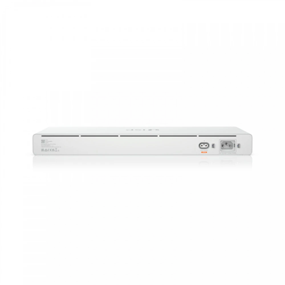 Маршрутизатор Ubiquiti UISP-R-Pro 10/100/1000 Base-TX (1000 мбит/с)