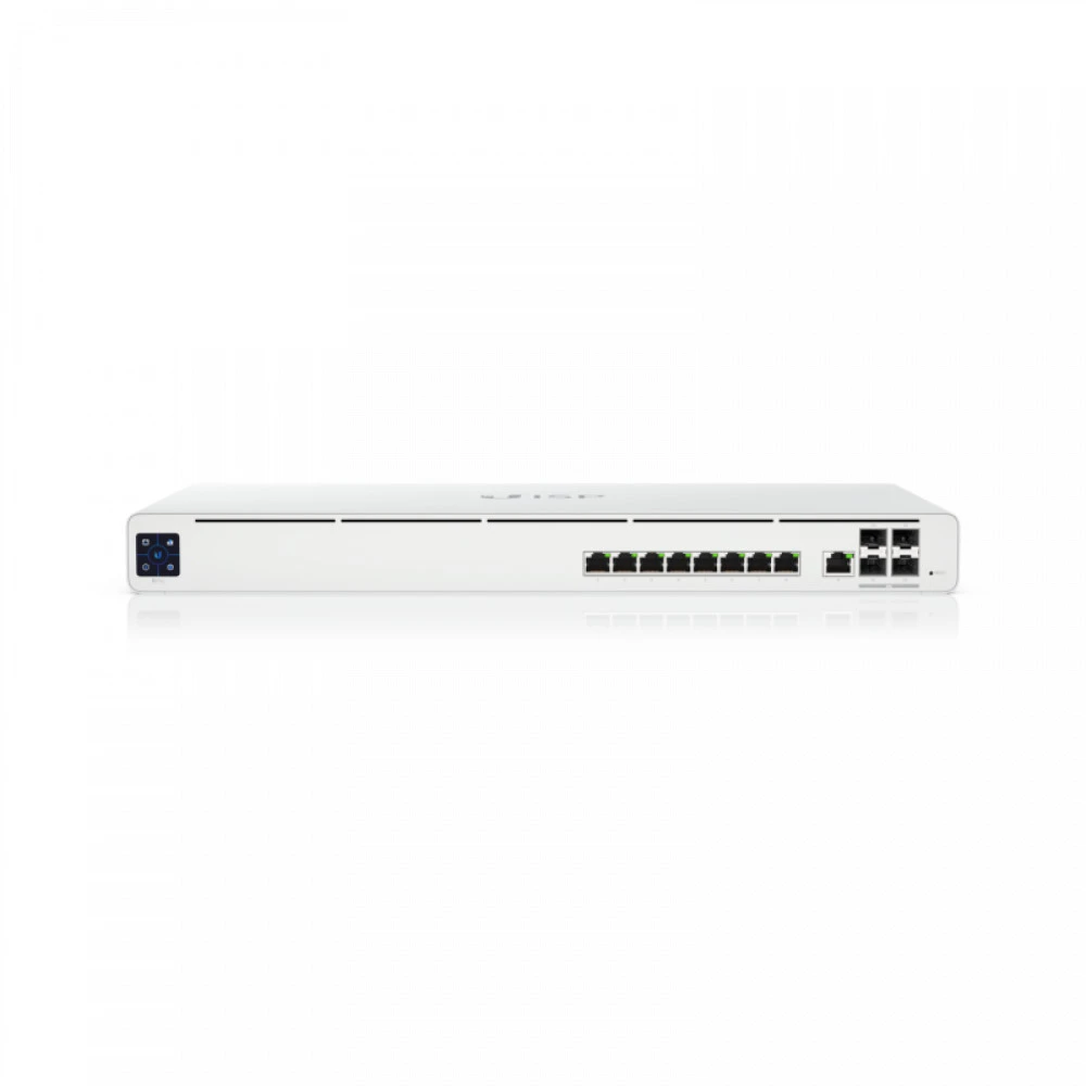 Маршрутизатор Ubiquiti UISP-R-Pro 10/100/1000 Base-TX (1000 мбит/с)