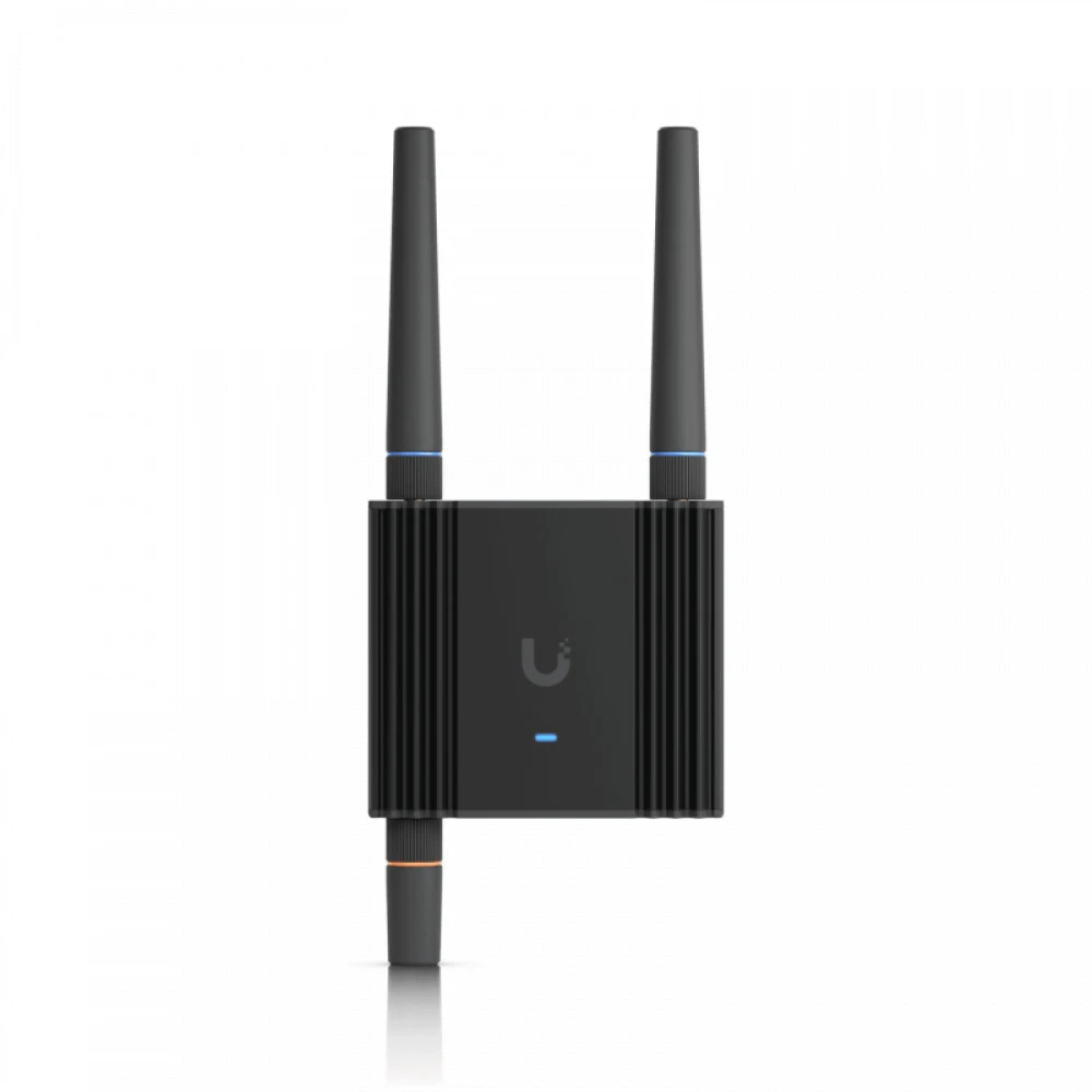 Маршрутизатор Ubiquiti UMR-Ultra 10/100/1000 Base-TX (1000 мбит/с)