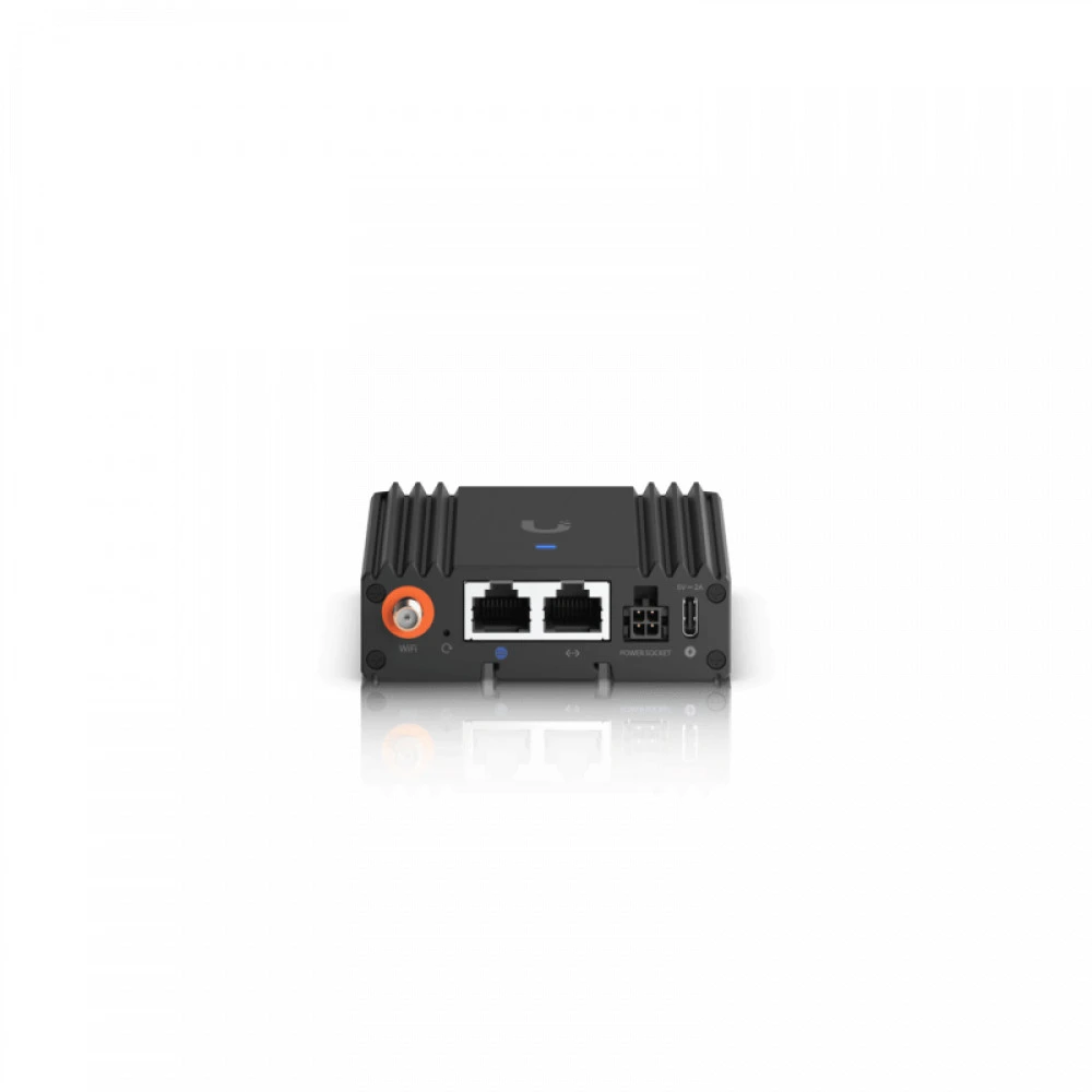 Маршрутизатор Ubiquiti UMR-Ultra 10/100/1000 Base-TX (1000 мбит/с)