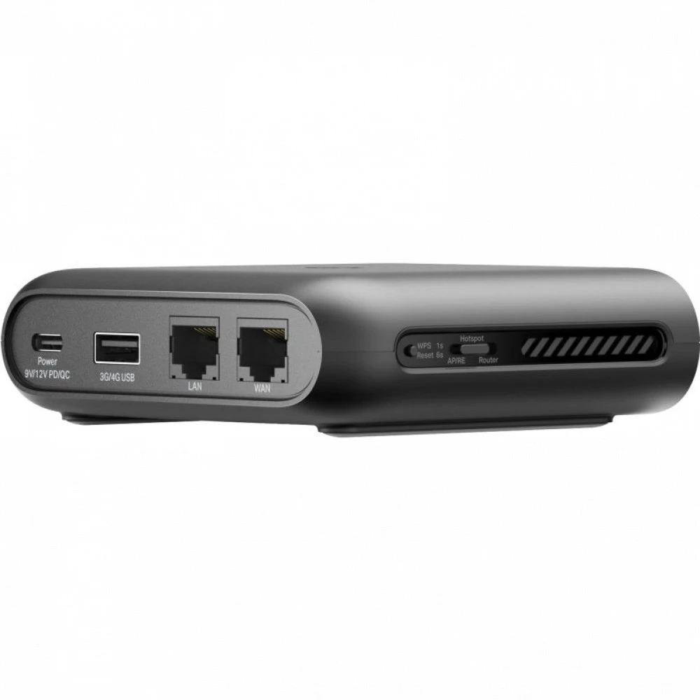 Маршрутизатор для дома TP-Link TL-WR1502X