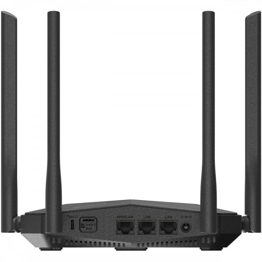 Маршрутизатор для дома Digma DWR-N302LTE