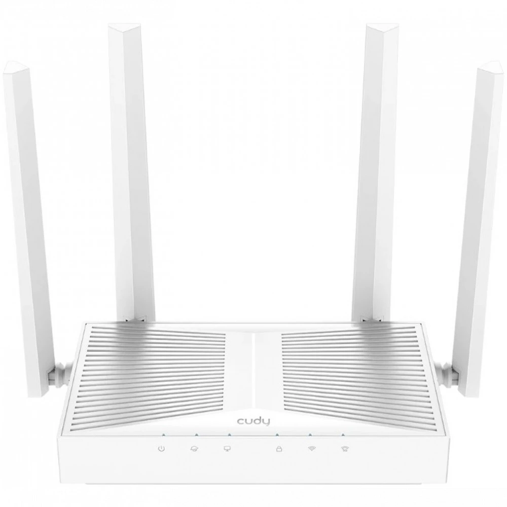 WiFi точка доступа CUDY AP1300D