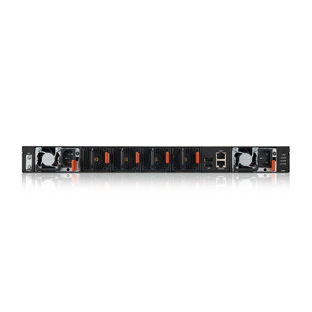 Коммутатор Zyxel CX4800-56F-EU0101F 48 SFP портов