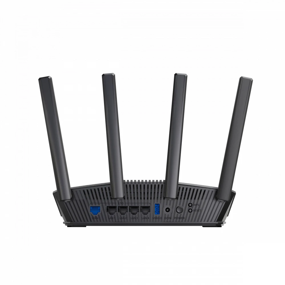 Маршрутизатор для дома Asus RT-BE82U
