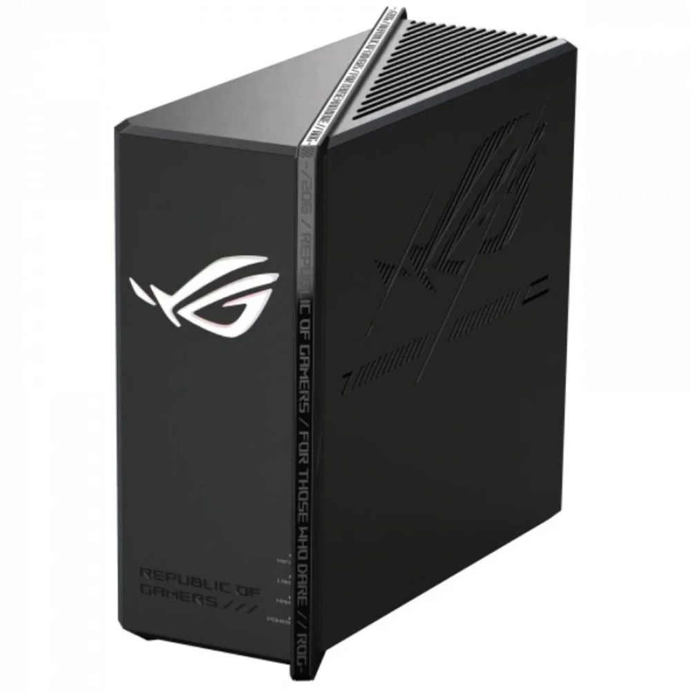 Маршрутизатор для дома Asus GS-BE18000